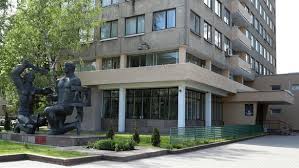 Поздравление от Министерства промышленности РБ